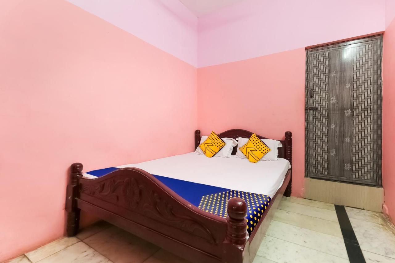 Spot On Apple Tree Hotel Palni