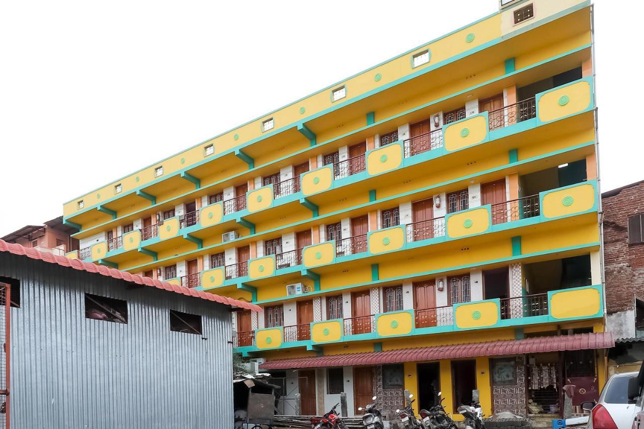 Spot On Apple Tree Hotel Palni
